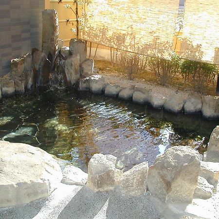 ホテルRinkokan 犬山市 エクステリア 写真