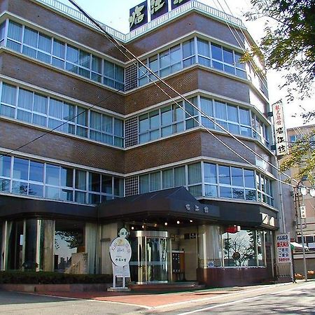ホテルRinkokan 犬山市 エクステリア 写真