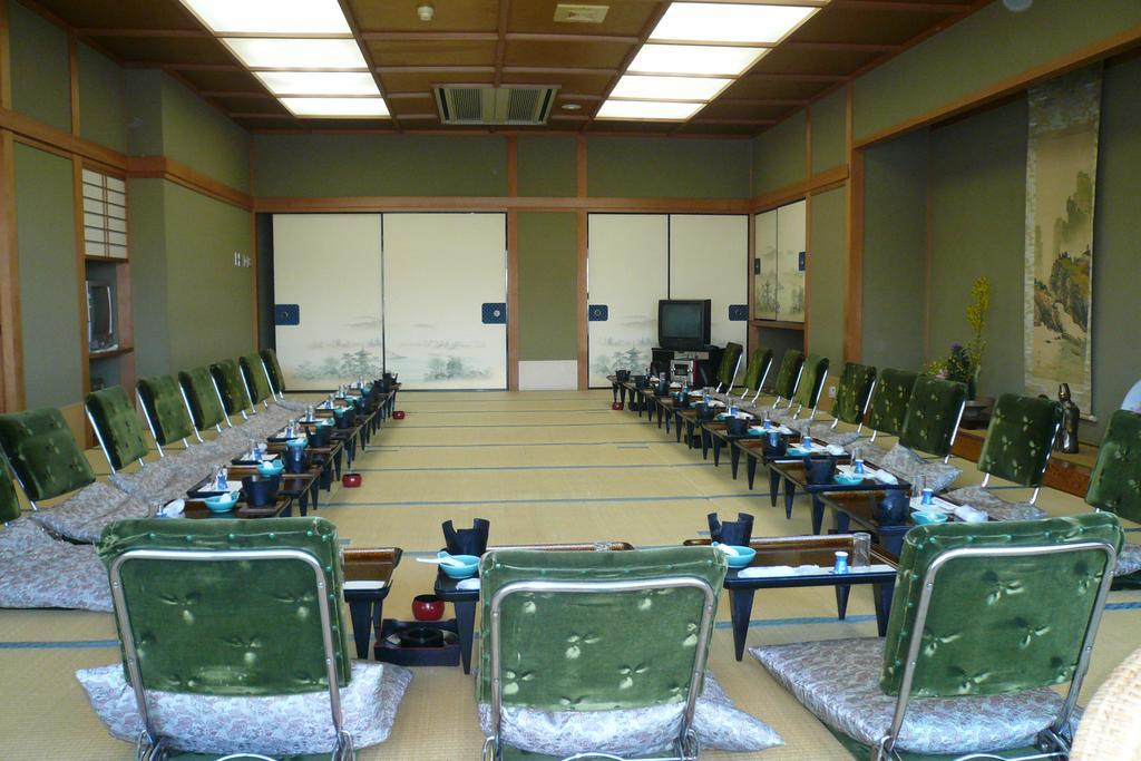 ホテルRinkokan 犬山市 エクステリア 写真