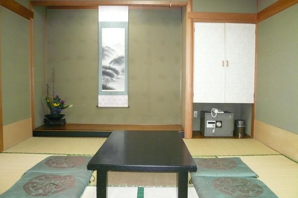 ホテルRinkokan 犬山市 エクステリア 写真