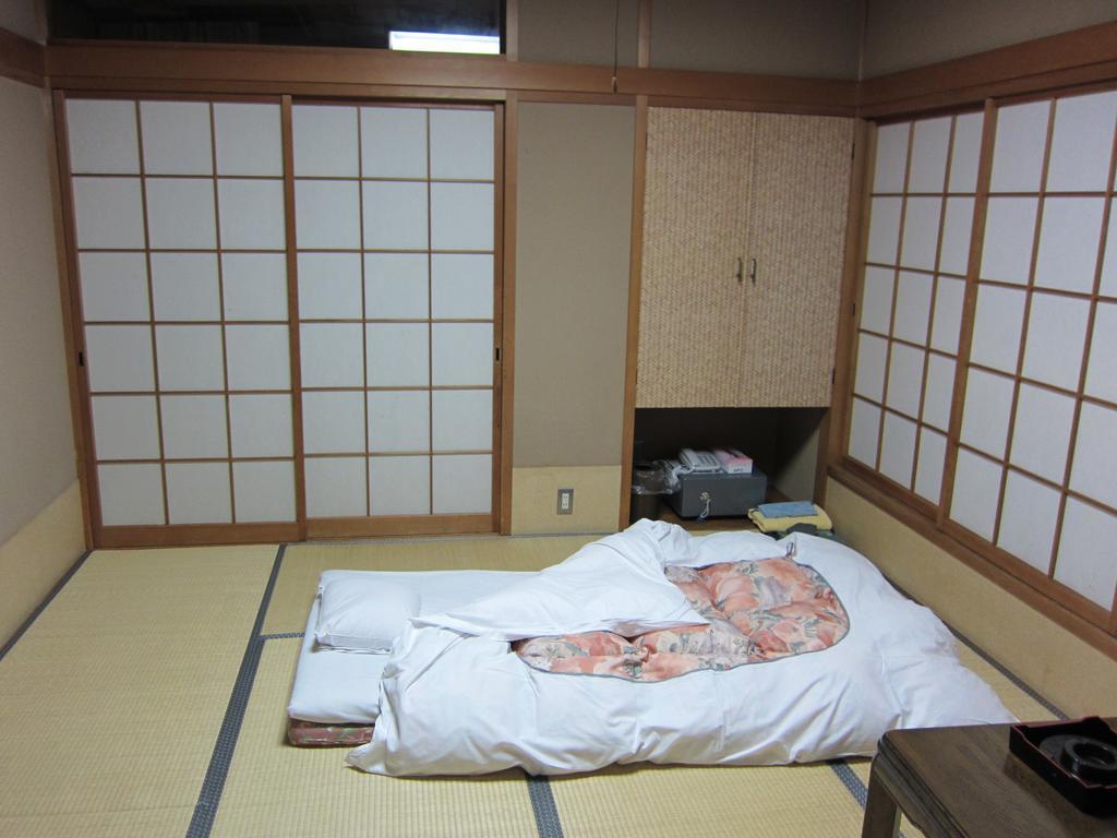 ホテルRinkokan 犬山市 エクステリア 写真