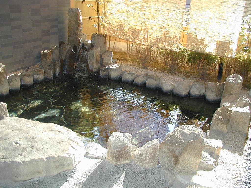 ホテルRinkokan 犬山市 エクステリア 写真