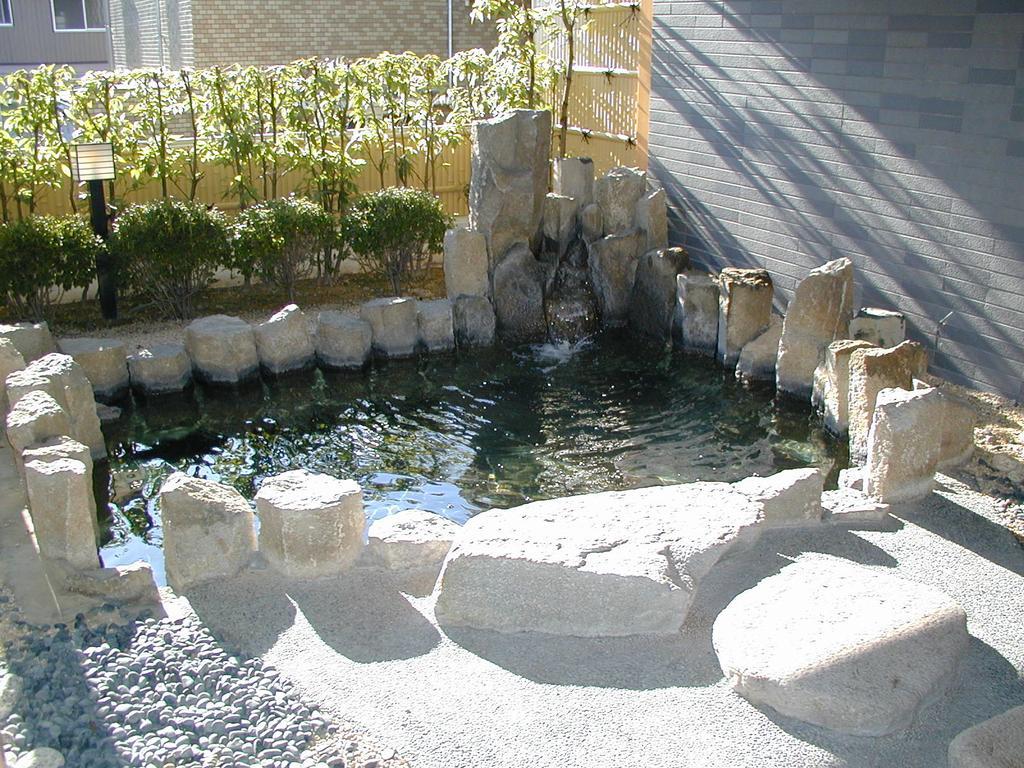 ホテルRinkokan 犬山市 エクステリア 写真