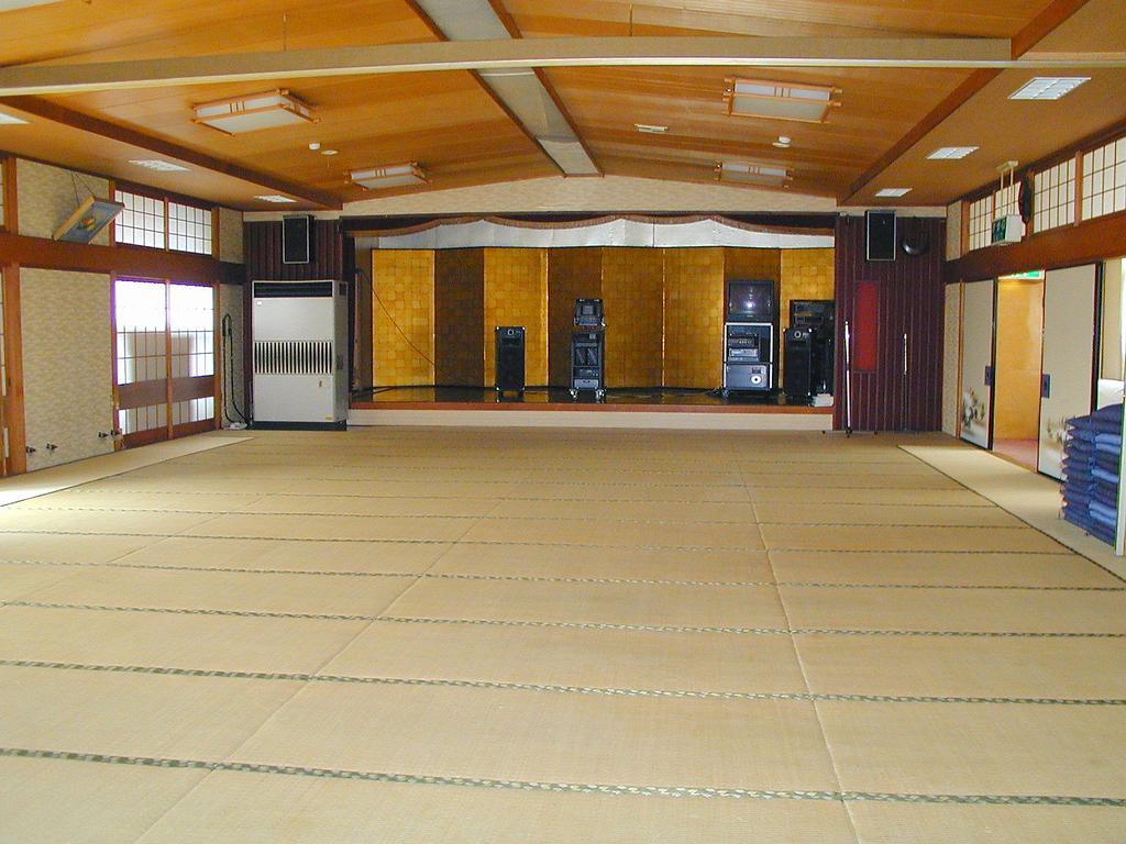 ホテルRinkokan 犬山市 エクステリア 写真