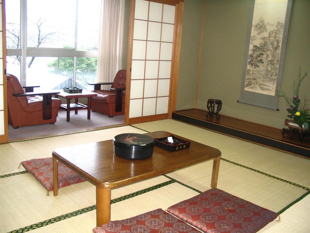 ホテルRinkokan 犬山市 エクステリア 写真