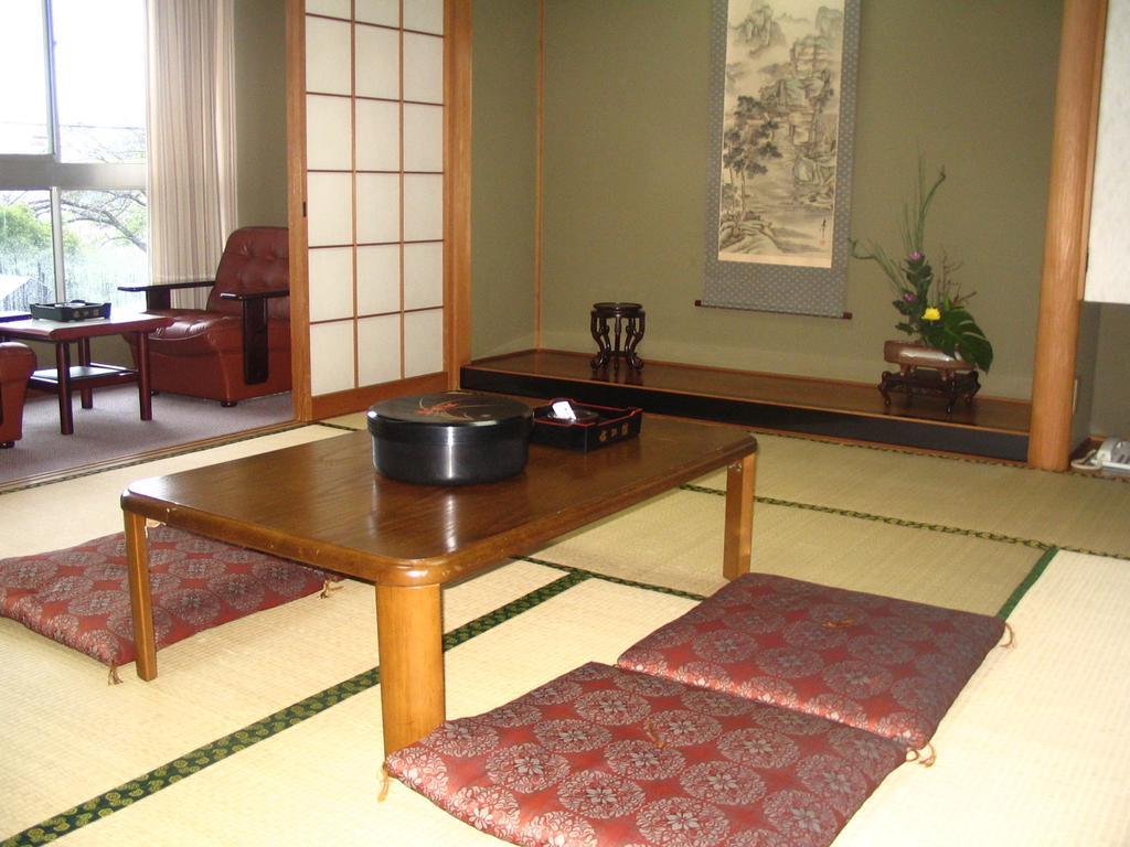ホテルRinkokan 犬山市 エクステリア 写真