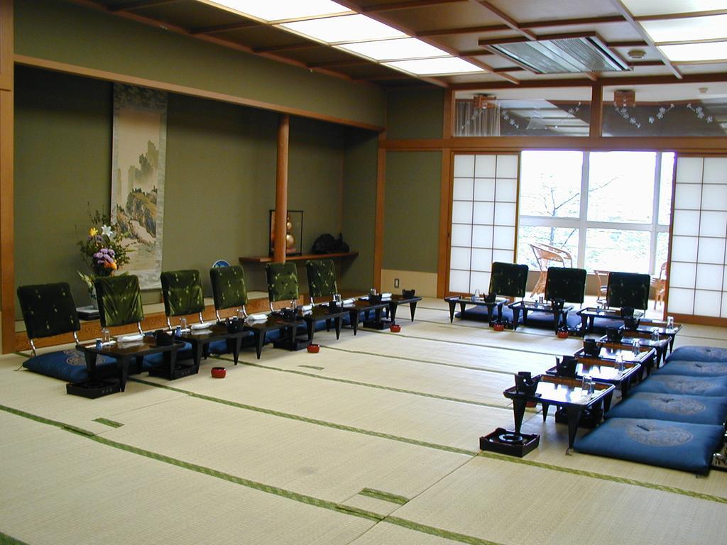 ホテルRinkokan 犬山市 エクステリア 写真