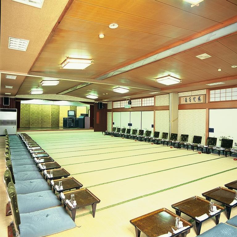 ホテルRinkokan 犬山市 エクステリア 写真